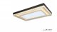 Потолочный светильник iLedex Summery B6317-226W/930*630 WH. 