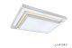 Потолочный светильник iLedex Summery B8015-152W/1000*700 WH. 