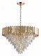 Подвесная люстра Stilfort Amman 1024/03/18P. 