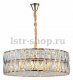 Подвесная люстра Stilfort Sparti 1023/03/18P. 