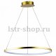 Подвесной светильник Stilfort Efesta 2029/93/01P. 