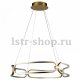 Подвесной светильник Stilfort Ramoni 2028/93/01P. 