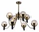 Потолочная люстра Stilfort Sharm 2034/05/08P. 