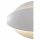 Настенный светодиодный светильник Maytoni Mirto C042WL-L13W3K. 