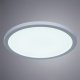 Встраиваемый светодиодный светильник Arte Lamp Mesura A7975PL-1WH. 