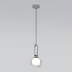 Подвесной светильник Eurosvet Fantasy 50188/1 хром. 