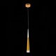 Подвесной светодиодный светильник Evoluce Orpelo SLE200103-01. 