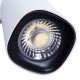 Трековый светодиодный светильник Arte Lamp Barut A4563PL-1WH. 