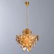 Подвесная люстра Divinare Chloe 7566/01 SP-8. 