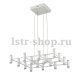 Подвесной светильник Vele Luce Аtmosfera VL7161P32. 