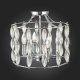 Подвесная люстра ST Luce Sogarte SL1140.102.06. 