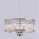 Подвесная люстра Newport 12308/S М0062013. 