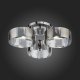 Потолочная люстра ST Luce Foresta SL483.702.03. 