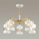 Потолочная люстра Lumion Bonnie 4491/5C. 