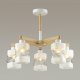 Потолочная люстра Lumion Bonnie 4491/5C. 