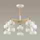 Потолочная люстра Lumion Bonnie 4491/5C. 