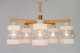 Потолочная люстра Lumion Bonnie 4491/5C. 