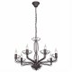 Подвесная люстра Vitaluce V4877-1/7. 