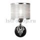 Бра iLamp Chelsea W2400-1 Nickel. 