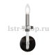Бра iLamp Vibe W9474-1 Nickel. 