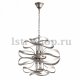 Подвесная люстра Divinare Volturn 2019/25 SP-6. 