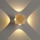 Архитектурная подсветка Odeon Light HIGHTECH DIAMANTA 4220/8WL. 