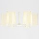 Подвесная люстра Ambrella light ACRYLICA AK4040. 