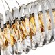 Подвесная люстра Divinare Megan 7568/18 LM-12. 