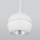 Подвесной светодиодный светильник Elektrostandard DLS023 9W 4200K белый 4690389149115. 