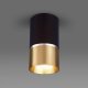 Потолочный светильник Elektrostandard DLN106 GU10 золото 4690389148590. 