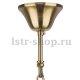 Подвесная люстра Lightstar Circo 797041. 