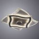 Потолочная люстра Arte Lamp Multy-space A1436PL-1WH. 
