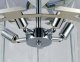 Подвесная люстра Ambrella light Traditional TR5131. 