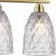 Подвесная люстра Toplight Pearle TL5362H-3. 