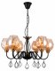 Подвесная люстра Ambrella light Traditional TR9055. 