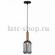 Подвесной светильник Toplight Kristal TL1221H-01SM. 