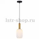 Подвесной светильник Toplight Kristal TL1221H-01SW. 