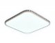 Потолочный светодиодный светильник Ambrella light Original Crystal FF75. 