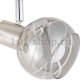Спот Toplight Kristal TL1236Y-03SN. 