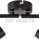 Спот Toplight Maralyn TL1234Y-04BL. 