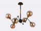 Подвесная люстра Ambrella light Traditional TR9052. 