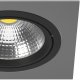 Точечный светильник Lightstar Intero 111 i81907. 