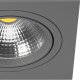 Точечный светильник Lightstar Intero 111 i8290609. 
