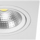 Точечный светильник Lightstar Intero 111 i836060906. 