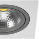 Точечный светильник Lightstar Intero 111 i836090609. 