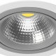 Точечный светильник Lightstar Intero 111 i91609. 