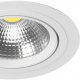 Точечный светильник Lightstar Intero 111 i9260606. 