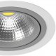 Точечный светильник Lightstar Intero 111 i9260609. 