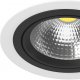 Точечный светильник Lightstar Intero 111 i9260709. 