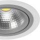 Точечный светильник Lightstar Intero 111 i9260909. 